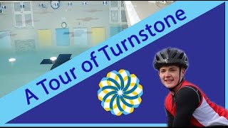 A Tour of Turnstone [upl. by Melonie]