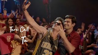 Dil Bechara Title track Whatsapp Status  Sushant Singh Rajput new song status  Dil Bechara status [upl. by Jeconiah]