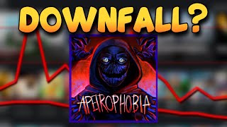 Apeirophobia Needs To Change [upl. by Carmella]