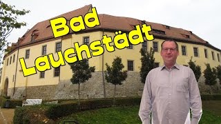 Goethestadt Bad LauchstädtSachsenAnhalt🏰⛲Reisetipps DeutschlandReisetipps🌺SachsenAnhaltUrlaub [upl. by Seidler966]