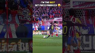 Messi Beter than PENALDO☠️ ronaldo messi football funny [upl. by Akila]