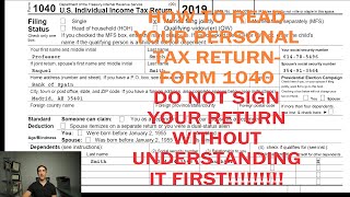 When to Use Tax Form 1040A  TurboTax Tax Tip Video [upl. by Nelag]