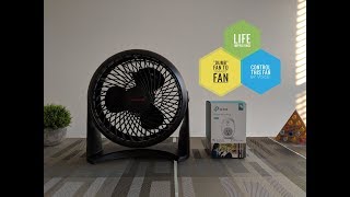 How To Make A Fan quotSmartquot With TPLink HS100 [upl. by Nedyarb]