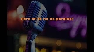 Herido karaoke [upl. by Eciral173]