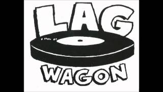 Lagwagon  May 16 8 bit [upl. by Dahsra]