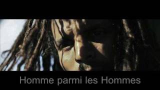 Blacko  Homme parmi les Hommes [upl. by Adnorat628]