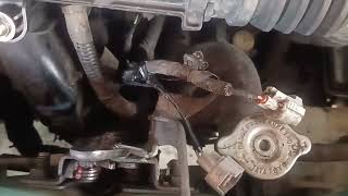 engine misfire Renault kwid [upl. by Juliano396]