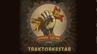 Traktorkestar  Scharf Extra Teaser [upl. by Anyel]