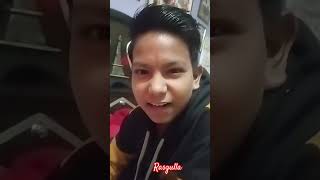 Rasgulla ko English mein kya bolate Hain comedy funny [upl. by Tut]