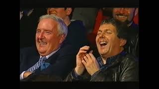 Apres Match 2001 live at Olympia Dublin [upl. by Beitch301]