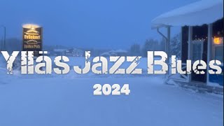 Ylläs Jazz Blues 2024 [upl. by Fregger]