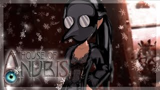 ❄ House Of Anubis  Episode 5 Season 3  MSP Series ❄ [upl. by Chaney]