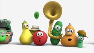 VeggieTales Theme Song 2010 2022 Instrumental And Vocals Mixed In [upl. by Jacobina]