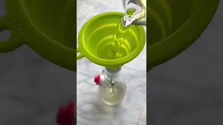 How to Make Simple Syrup for Cocktails and Desserts [upl. by Neehar506]