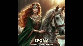 🐎✨ EPONA ✨🐎 [upl. by Engle805]