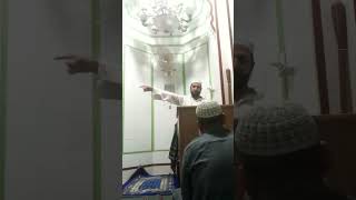 mulana Abdul Quddus ka bayan beautiful subscribe hafiz uzair ansari badshah 💓💓💓💯💯💯💯 [upl. by Rochette681]