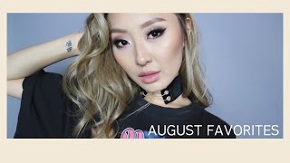 August Favorites [upl. by Rangel538]