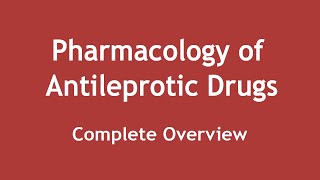 Pharmacology of Antileprotic Drugs Complete Overview ENGLISH  Dr Shikha Parmar [upl. by Danika]