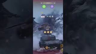 get baited luckshot funny funnymoments gaming twitch xbox gameplay worldoftanksconsole [upl. by Strenta]