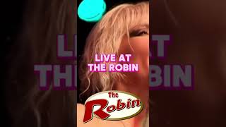 Bootleg Blondie  The Robin [upl. by Zsamot]