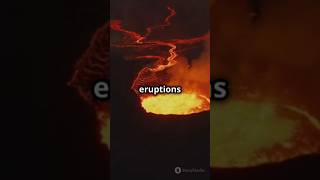 Deadly Volcano Eruption in bali geologicalprocesses shortfeed [upl. by Blalock430]