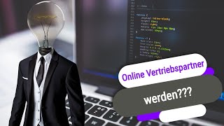 Online Vertriebspartner werden❓  Nur wenn diese 8 Punkte erfüllt sind ✅ [upl. by Rafaela211]