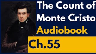 The Count of Monte Cristo Audiobook Chapter 55 Major Cavalcanti [upl. by Ashraf856]