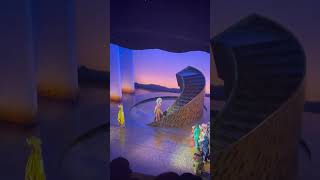 The Lion king Musical  London UK 2023 [upl. by Araccot]