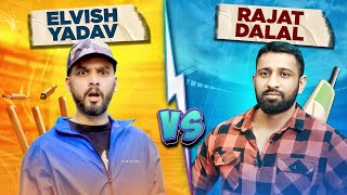 Rajat Dalal Vs Elvish Yadav [upl. by Iramaj]