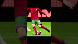 🇵🇹 Cancelo Goal  euro2024 fc24 [upl. by Einnad902]