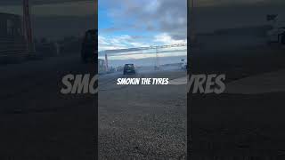 Z20let corsa vs z20let combo burnouts [upl. by Ndnarb]