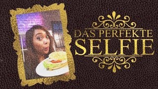 Wie mache ich ein perfektes SELFIE  Chaos Chrissy [upl. by Ellienad]