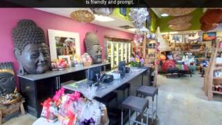 Avant Gardens  Miami FL  Florist [upl. by Fina813]