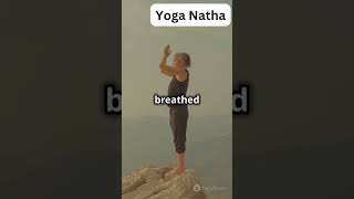 Unlocking Holistic Yoga Rajnath jis Transformative Teachings [upl. by Nysila]