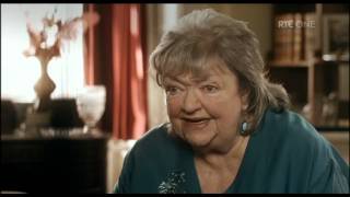 Maeve Binchy Her life story Part 1 [upl. by Prudy826]