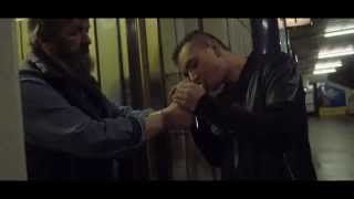 INNY rap  Tmou OFFICIAL VIDEO [upl. by Heuser]