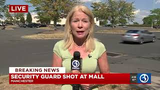 Buckland Hills Mall shooting [upl. by Larimor]