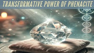 The Transformative Power of Phenacite [upl. by Ailam]