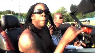 Playaz Circle  Look What I Got  Official Music Video [upl. by Whitebook]