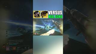 Still Hunt DESTROYS Kell Echo Effortlessly Destiny 2 [upl. by Leiba]