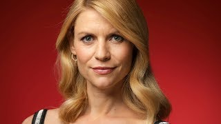 Claire Danes talks about the ‘dizzying’ experience of ‘Homeland’s’ spy camp [upl. by Inerney]