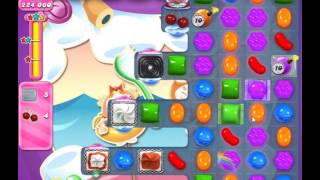 Candy Crush Saga Level 2267  NO BOOSTERS [upl. by Etnaled273]