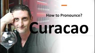 How to Pronounce Curacao [upl. by Vins]