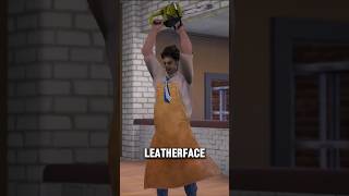 Leatherface Fortnite Skin Bundle [upl. by Frierson]