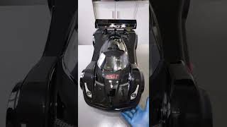 Nitro RC Hong Nor X3GT 18 Scale Brand New nitrorc1speed2speed9 [upl. by Scibert]