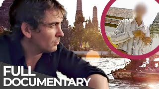 Scam City Bangkok  Falling for the Gem Scam  Free Documentary [upl. by Saffian]