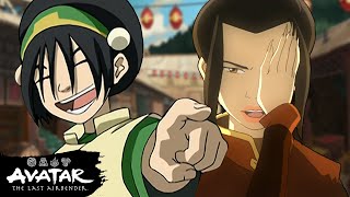 26 Coldest Roasts Ever from ATLA 🔥  Avatar The Last Airbender [upl. by Akinirt406]