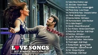 💖ROMANTIC HINDI LOVE MASHUP 2023 💚🧡💛 Best Mashup of Arijit Singh Jubin Nautiyal Atif Aslam [upl. by Merat]