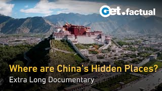 Chinas Hidden Worlds Unveiling the Secrets of Yunnan Tibet and Xinjiang  Extra Long Documentary [upl. by Takeo]