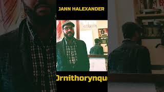 Jann Halexander – Altérités album Ornithorynque 2024 différence piano alterités [upl. by Kyte]